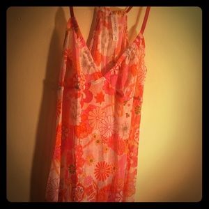 Gorgeous Josie Natori nighty NWOT
